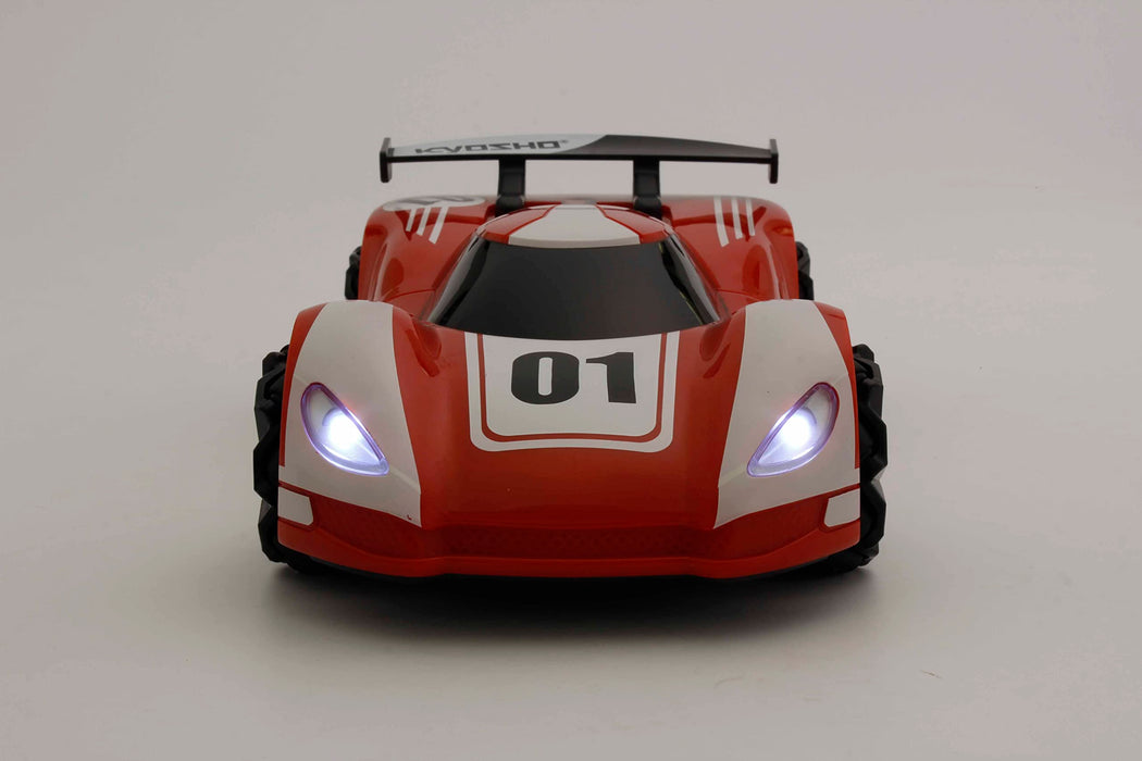 Kyosho Egg R/C Boost Burst- Japan Figure Store - #1 Bring To You The Best Japanese Goods