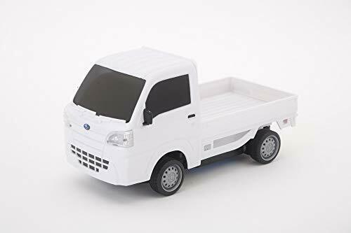 Kyosho Egg Rc 1/16 Scale The Light Tiger Subaru Sambar- Japan Figure Store - #1 Bring To You The Best Japanese Goods