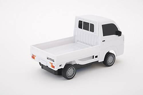 Kyosho Egg Rc 1/16 Scale The Light Tiger Subaru Sambar- Japan Figure Store - #1 Bring To You The Best Japanese Goods