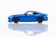 Kyosho 1/64 Nissan Fairlady Z Blue Metallic- Japan Figure Store - #1 Bring To You The Best Japanese Goods