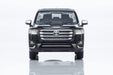 Kyosho 1/64 Toyota Land Cruiser 300 Black Finished- Japan Figure Store - #1 Bring To You The Best Japanese Goods