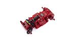 Kyosho Mini-Z MR-03Evo SP Chassis Set Red 32792SP 8500Kv- Japan Figure Store - #1 Bring To You The Best Japanese Goods