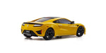 Kyosho Mini-Z RWD Honda NSX Indy 32322Y- Japan Figure Store - #1 Bring To You The Best Japanese Goods