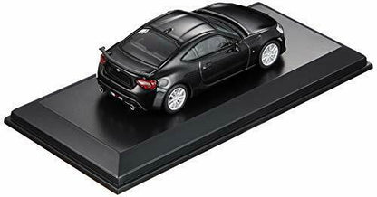 Kyosho Original 1/64 Toyota 86 Gt Limited 2016 Black Ks07070a3- Japan Figure Store - #1 Bring To You The Best Japanese Goods