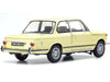 Kyosho 1/18 BMW 2002 Tii Beige KS08543Ml- Japan Figure Store - #1 Bring To You The Best Japanese Goods