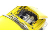 Kyosho 1/18 BMW 2002 Tii Yellow KS08543GF- Japan Figure Store - #1 Bring To You The Best Japanese Goods