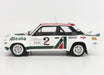 Kyosho 1/18 Fiat 131 Abarth 1978 Monte Carlo #2 Ks08376G- Japan Figure Store - #1 Bring To You The Best Japanese Goods
