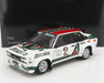 Kyosho 1/18 Fiat 131 Abarth 1978 Monte Carlo #2 Ks08376G- Japan Figure Store - #1 Bring To You The Best Japanese Goods