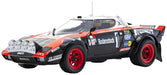 Kyosho 1/18 Lancia Stratos Hf 1978 #1 Ks08130D- Japan Figure Store - #1 Bring To You The Best Japanese Goods