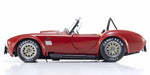 Kyosho Shelby Cobra 427 S/C 1/18 Red Ks08047R- Japan Figure Store - #1 Bring To You The Best Japanese Goods