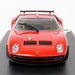 Kyosho 1/43 Lamborghini Miura Svr Red/Black- Japan Figure Store - #1 Bring To You The Best Japanese Goods