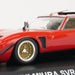 Kyosho 1/43 Lamborghini Miura Svr Red/Black- Japan Figure Store - #1 Bring To You The Best Japanese Goods