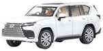Kyosho Lexus LX 600 1/43 Sonic Quartz KS03910Q- Japan Figure Store - #1 Bring To You The Best Japanese Goods