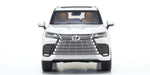 Kyosho Lexus LX 600 1/43 Sonic Quartz KS03910Q- Japan Figure Store - #1 Bring To You The Best Japanese Goods