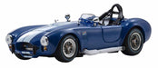 Kyosho 1/43 Shelby Cobra 427 S/C Ks03019Mbl Blue- Japan Figure Store - #1 Bring To You The Best Japanese Goods