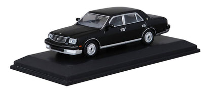 Kyosho 1/64 Toyota Century Black Ks07042Cbk- Japan Figure Store - #1 Bring To You The Best Japanese Goods