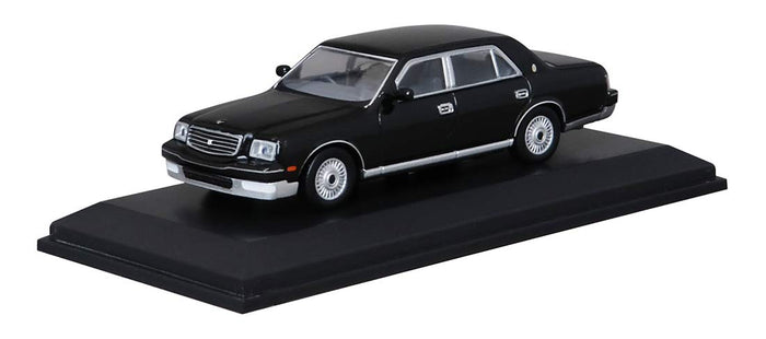 Kyosho 1/64 Toyota Century Black Ks07042Cbk- Japan Figure Store - #1 Bring To You The Best Japanese Goods