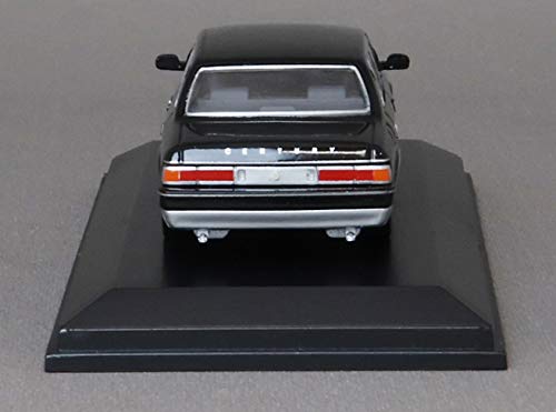 Kyosho 1/64 Toyota Century Black Ks07042Cbk- Japan Figure Store - #1 Bring To You The Best Japanese Goods