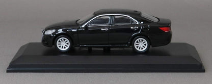 Kyosho Original 1/64 Toyota Crown Black Finished Product Limited Ks07042Crbk Scale Car Toys- Japan Figure Store - #1 Bring To You The Best Japanese Goods