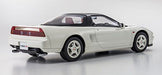 Kyosho Samurai 1/12 Scale Honda Nsx Type R White Mini Car- Japan Figure Store - #1 Bring To You The Best Japanese Goods