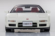 Kyosho Samurai 1/12 Scale Honda Nsx Type R White Mini Car- Japan Figure Store - #1 Bring To You The Best Japanese Goods