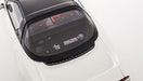 Kyosho Samurai 1/12 Scale Honda Nsx Type R White Mini Car- Japan Figure Store - #1 Bring To You The Best Japanese Goods