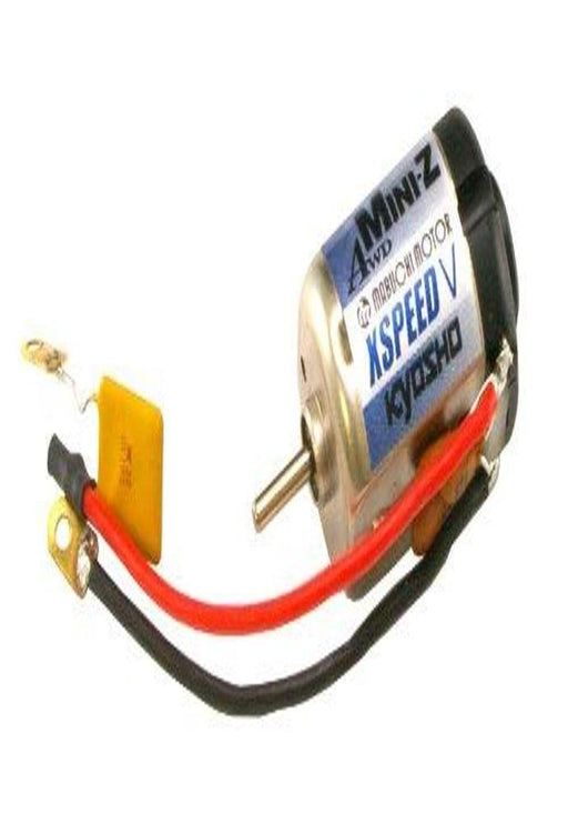 Kyosho X-Speed V Motor MDW023 (Mini-Z AWD/ASF Compatible)- Japan Figure Store - #1 Bring To You The Best Japanese Goods