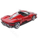 Kyosho Bburago 1/18 Ferrari Daytona Sp3 Open Roof 2022 Metallic Red- Japan Figure Store - #1 Bring To You The Best Japanese Goods