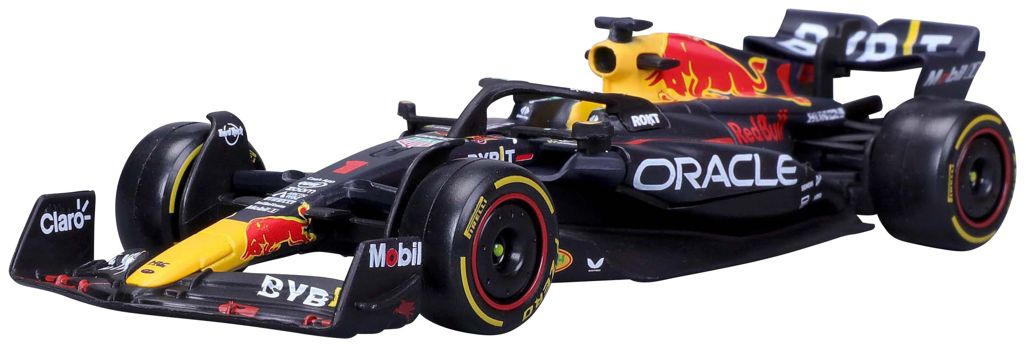 Kyosho Bburago 1/43 Oracle Red Bull Rb19 (2023) No.1 M.Verstappen- Japan Figure Store - #1 Bring To You The Best Japanese Goods