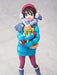 Wing Ena Saito And Chikuwa 1/7 Figure Laid-Back Camp- Japan Figure Store - #1 Bring To You The Best Japanese Goods