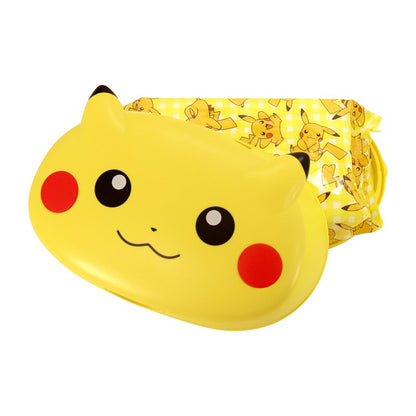 Lec Japan Pokemon Wet Tissue Case - 120 Characters- Japan Figure Store - #1 Bring To You The Best Japanese Goods