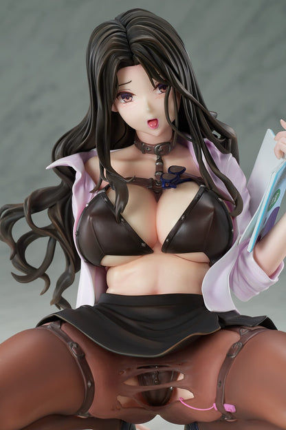 Original Character Oeyama Ikuko 1/5 Lechery- Japan Figure Store - #1 Bring To You The Best Japanese Goods