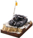 Kaiyodo Revoltech Batmobile Tumbler Pvc Painted Finished Product Made In Japan- Japan Figure Store - #1 Bring To You The Best Japanese Goods