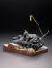 Kaiyodo Revoltech Batmobile Tumbler Pvc Painted Finished Product Made In Japan- Japan Figure Store - #1 Bring To You The Best Japanese Goods