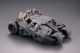 Kaiyodo Revoltech Batmobile Tumbler Pvc Painted Finished Product Made In Japan- Japan Figure Store - #1 Bring To You The Best Japanese Goods