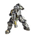 Kaiyodo Revoltech Iron Man Mark I 160Mm Action Figure Japan Lr-023- Japan Figure Store - #1 Bring To You The Best Japanese Goods
