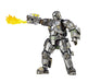 Kaiyodo Revoltech Iron Man Mark I 160Mm Action Figure Japan Lr-023- Japan Figure Store - #1 Bring To You The Best Japanese Goods