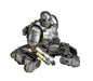 Kaiyodo Revoltech Iron Man Mark I 160Mm Action Figure Japan Lr-023- Japan Figure Store - #1 Bring To You The Best Japanese Goods