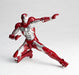 Legacy Of Revoltech Lr-024 Iron Man Mark V Figure Kaiyodo- Japan Figure Store - #1 Bring To You The Best Japanese Goods