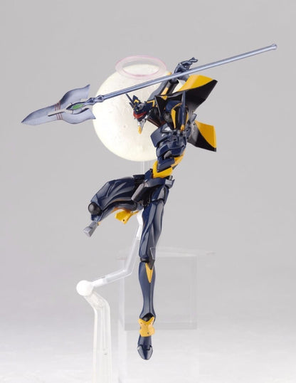 Legacy Of Revoltech Lr-029 Evangelion Mark. 06 Figure Kaiyodo- Japan Figure Store - #1 Bring To You The Best Japanese Goods