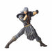 Legacy Of Revoltech Lr-033 Fist Of The North Star Shu Figure Kaiyodo Japan - Japan Figure