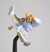 Legacy Of Revoltech Lr-027 Fist Of The North Star Shin Figure Kaiyodo Japan- Japan Figure Store - #1 Bring To You The Best Japanese Goods