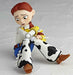 Legacy Of Revoltech Toy Story Jessie Renewed Package Action Figure- Japan Figure Store - #1 Bring To You The Best Japanese Goods