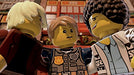 Lego City Undercover Sony Ps4 Playstation 4 - New Japan Figure 4548967324747 4