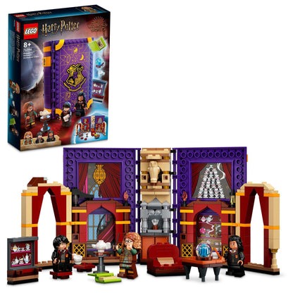 Lego Harry Potter Hogwarts Moment Divination Class 76396 Building Kit Harry Potter Toys- Japan Figure Store - #1 Bring To You The Best Japanese Goods