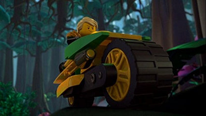 Lego Ninjago: Nindroids Sony Ps Vita - New Japan Figure 4548967299205 3