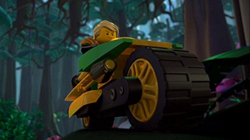 Lego Ninjago: Nindroids Sony Ps Vita - New Japan Figure 4548967299205 3