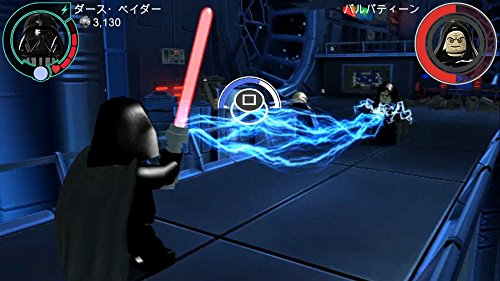 Lego Star Wars: The Force Awakens Sony Ps Vita - New Japan Figure 4548967270006 1
