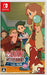Level 5 Layton'S Mystery Journey Katrielle To Daifugou No Inbou Dx Nintendo Switch New