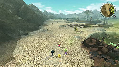 Level 5 Ni No Kuni Ii Revenant Kingdom All In One Edition For Nintendo Switch - New Japan Figure 4571237661235 2